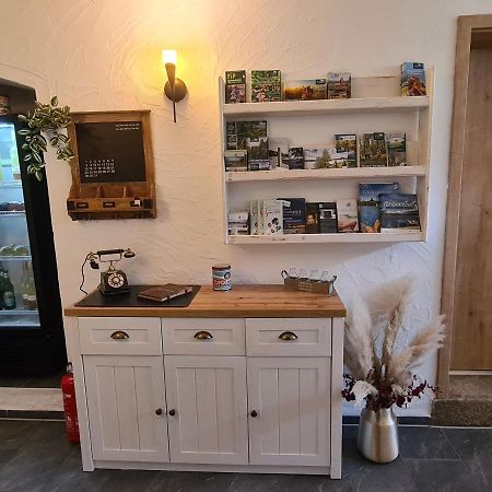 Rosenzauber Kraxler Paerchen Apartment Weissenstadt Luaran gambar
