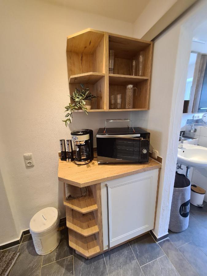 Rosenzauber Kraxler Paerchen Apartment Weissenstadt Luaran gambar