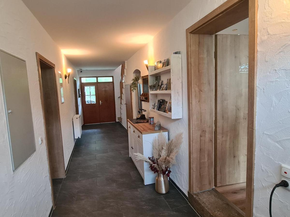 Rosenzauber Kraxler Paerchen Apartment Weissenstadt Luaran gambar