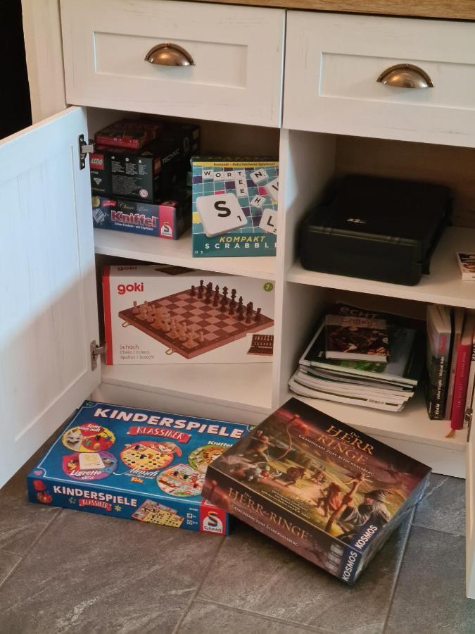 Rosenzauber Kraxler Paerchen Apartment Weissenstadt Luaran gambar