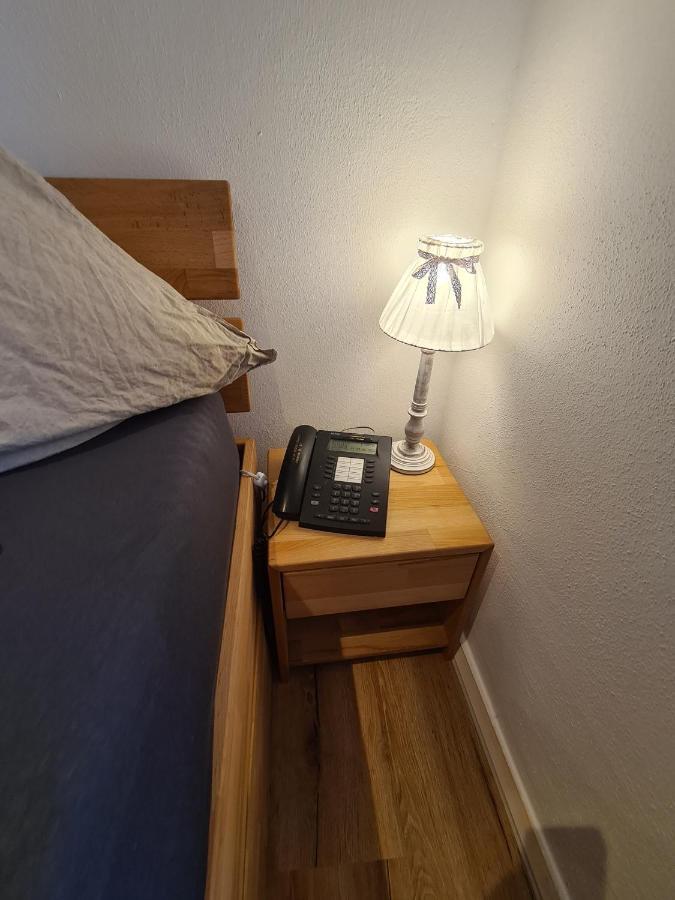 Rosenzauber Kraxler Paerchen Apartment Weissenstadt Luaran gambar